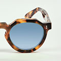g.Light Blue Mineral Lenses (CROWN-XL-G)