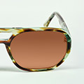 d.Light Pink Mineral Lenses (FEFE-193-A)