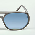 g.Light Blue Mineral Lenses (FEFE-F760)