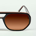 j.Light Pink Shaded Mineral Lenses (FEFE-LTD27)