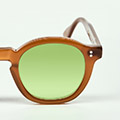 f.Light Green Mineral Lenses (MOSE-R-A59)