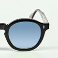 g.Light Blue Mineral Lenses (MOSE-R-5)