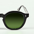 h.Dark Green Mineral Lenses (MOSE-R-5)
