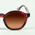 j.Light Pink Shaded Mineral Lenses (MOSE-R-LTD19)
