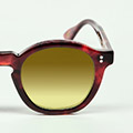 k.Dark Yellow Shaded Mineral Lenses (MOSE-R-LTD19)
