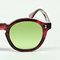 f.Light Green Mineral Lenses (MOSE-R-LTD19)