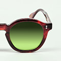 l.Light Green Shaded Mineral Lenses (MOSE-R-LTD19)