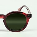 m.Dark Green Mineral Polarised Lenses (MOSE-R-LTD19)