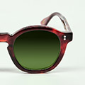 h.Dark Green Mineral Lenses (MOSE-R-LTD19)