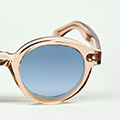 g.Light Blue Mineral Lenses (CORB-ROSE)