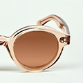 d.Light Pink Mineral Lenses (CORB-ROSE)