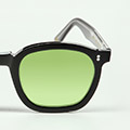 f.Light Green Mineral Lenses (CUBA-XL-5)