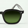 h.Dark Green Mineral Lenses (CUBA-XL-5)