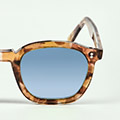 g.Light Blue Mineral Lenses (CUBA-XL-LTD15)