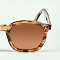 d.Light Pink Mineral Lenses (CUBA-XL-LTD15)