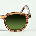 h.Dark Green Mineral Lenses (CUBA-XL-LTD15)