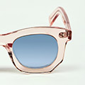 g.Light Blue Mineral Lenses (OGRE_XL-ROSE-ROSE)