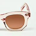 d.Light Pink Mineral Lenses (OGRE_XL-ROSE-ROSE)