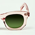 h.Dark Green Mineral Lenses (OGRE_XL-ROSE)