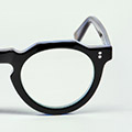 a.Presentation Lenses (PICA-BLKBLUE)