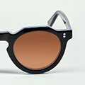 d.Light Pink Mineral Lenses (PICA-BLKBLUE)