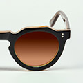j.Light Pink Shaded Mineral Lenses (PICA-LTD5)