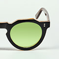 f.Light Green Mineral Lenses (PICA-LTD5)