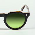 l.Light Green Shaded Mineral Lenses (PICA-LTD5)