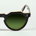 h.Dark Green Mineral Lenses (PICA-LTD5)