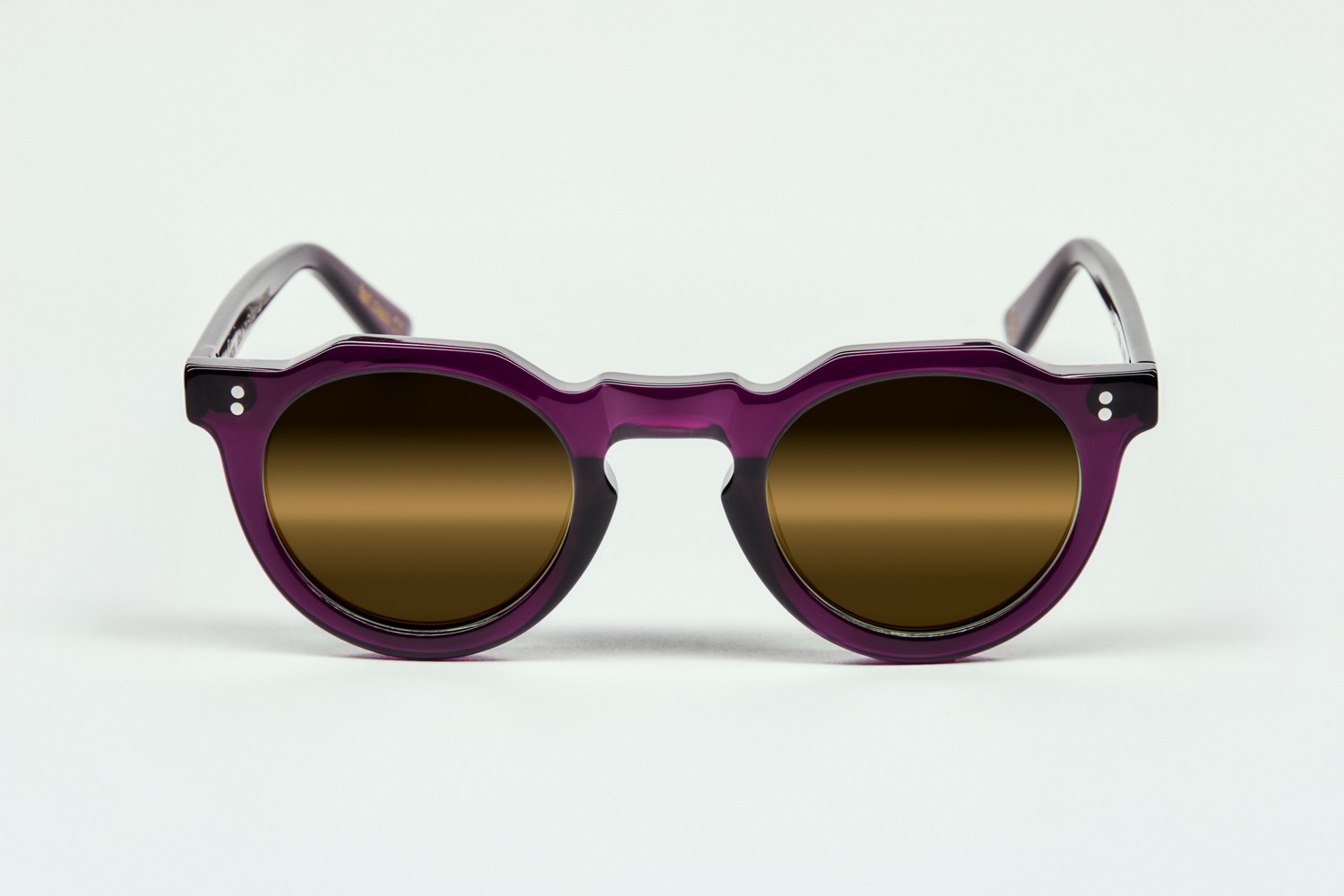 PICA-purple-F-MARRON-VERRE-MINERAUX-POLARISANT