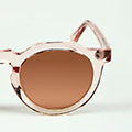 d.Light Pink Mineral Lenses (PICAS-ROSE)