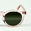 m.Dark Green Mineral Polarised Lenses (PICAS-ROSE)