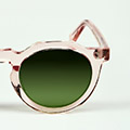 h.Dark Green Mineral Lenses (PICAS-ROSE)