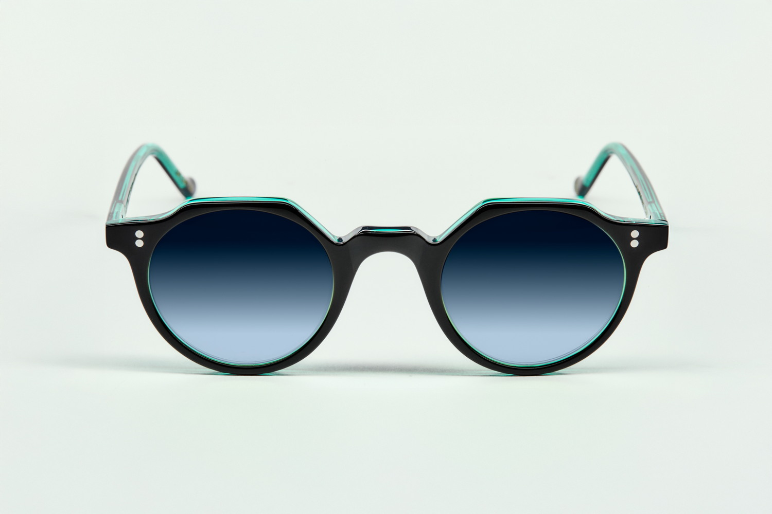 HERI-BLKGREEN-F-VERRE-BLEU-FONCE-MINERAUX