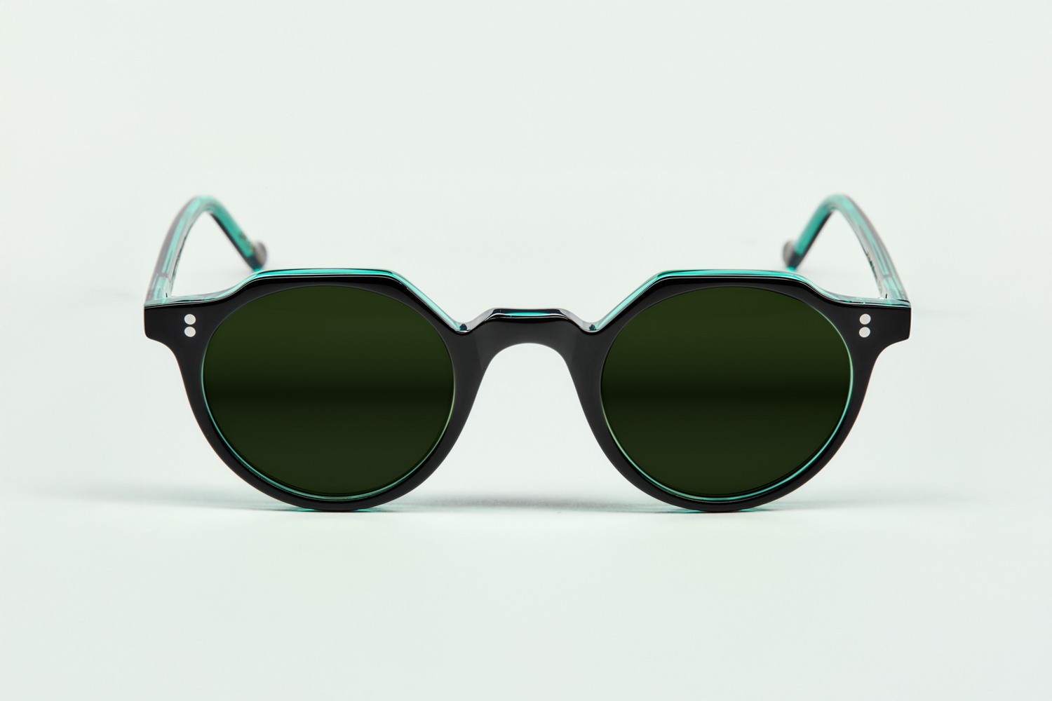 HERI-BLKGREEN-F-VERTFONCE-VERRE-ORGANIQUE