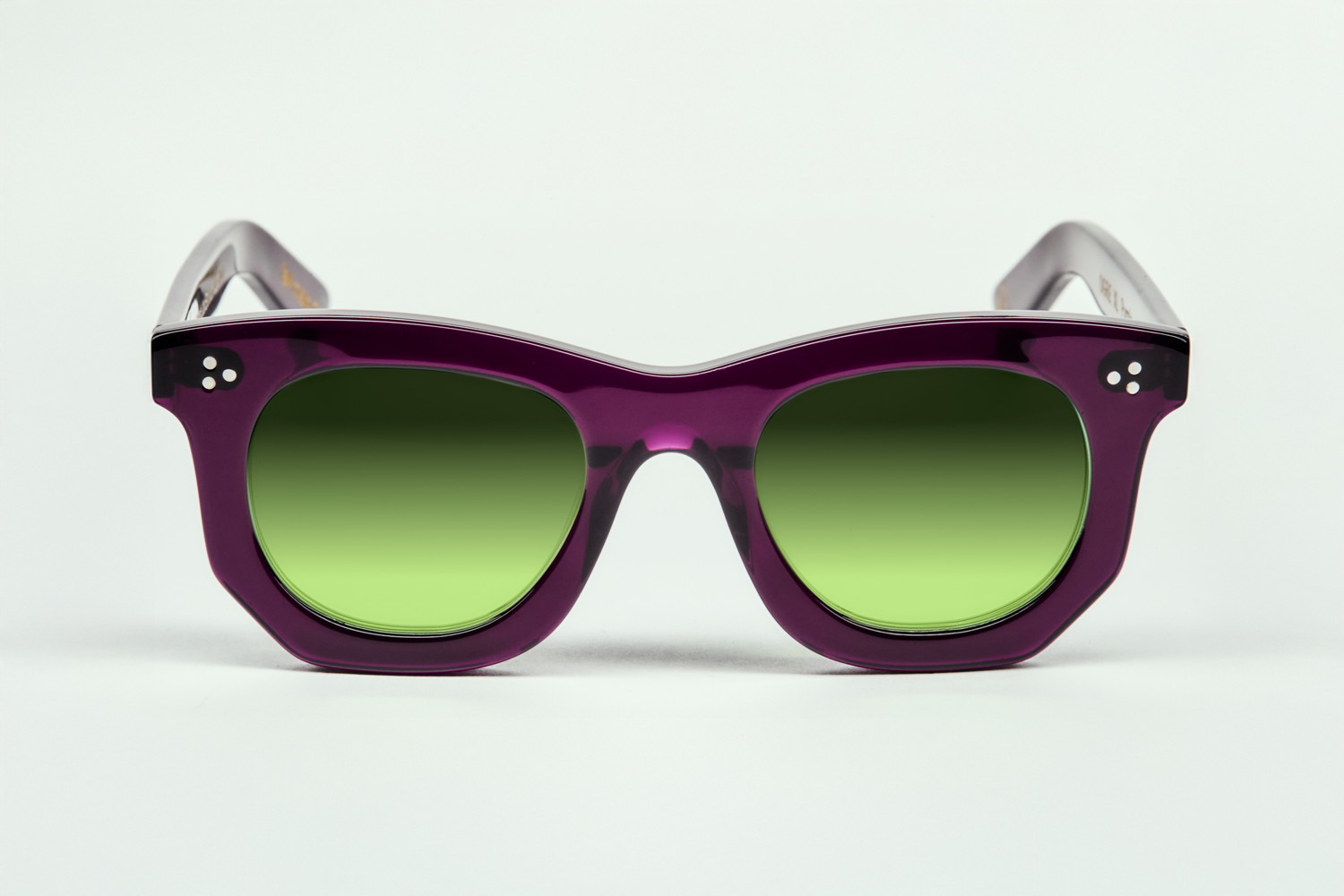 OGRE XL-PURPLE-F-VERT-CLAIR-DEGRADE-MINERAUX