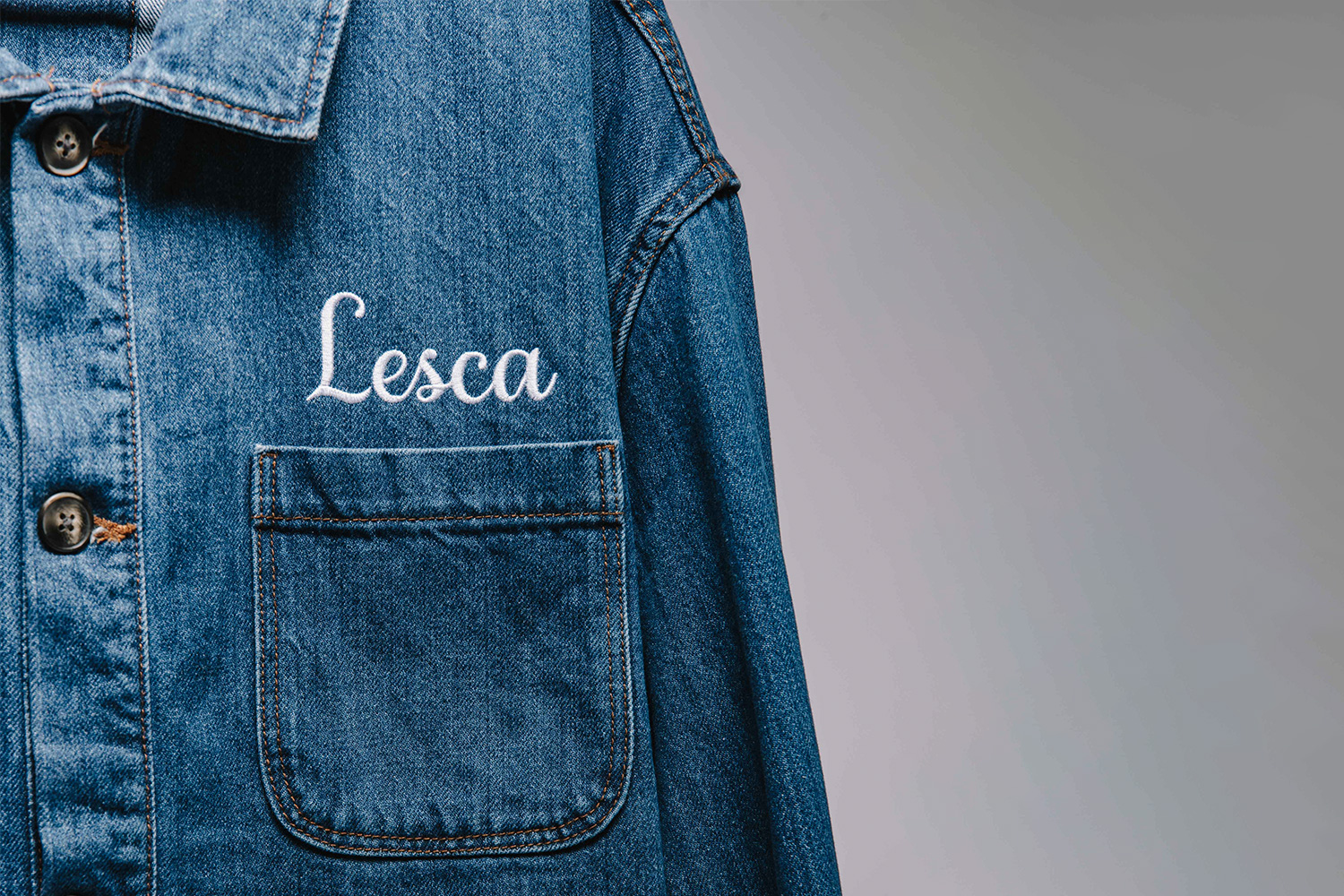 LESCA-VESTE-CU