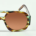 d.Light Pink Mineral Lenses (TUPAC-193-A)