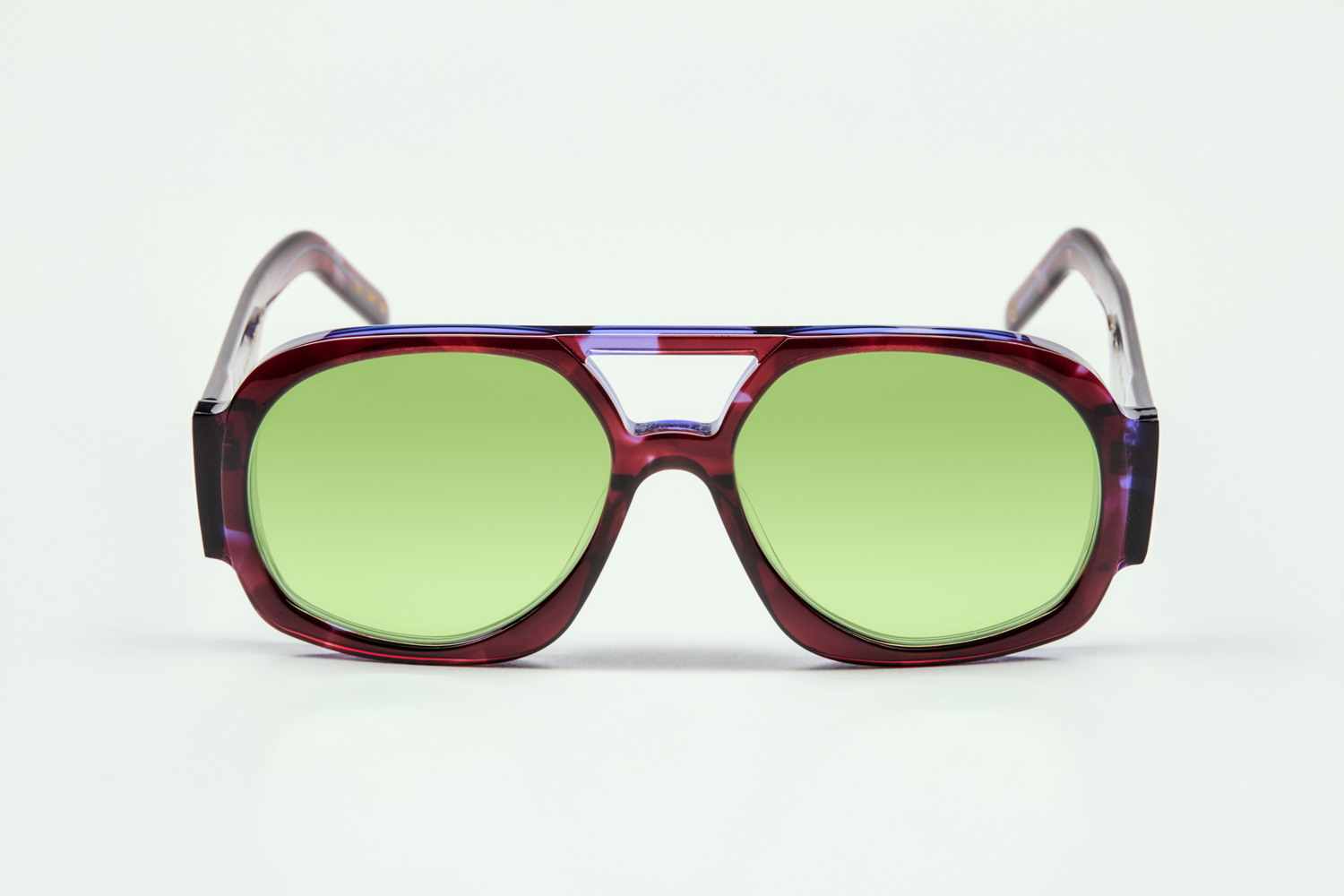 TUPAC-LTD19B-F-VERRE-VERT-CLAIR-MINERAUX