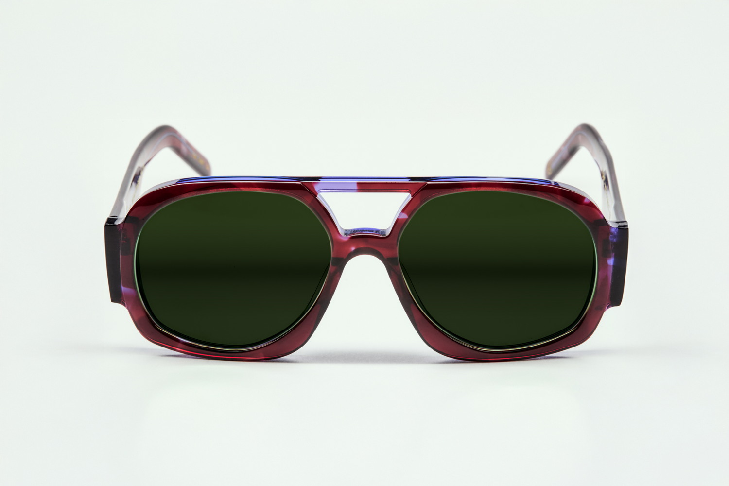 TUPAC-LTD19B-F-VERTFONCE-VERRE-ORGANIQUE