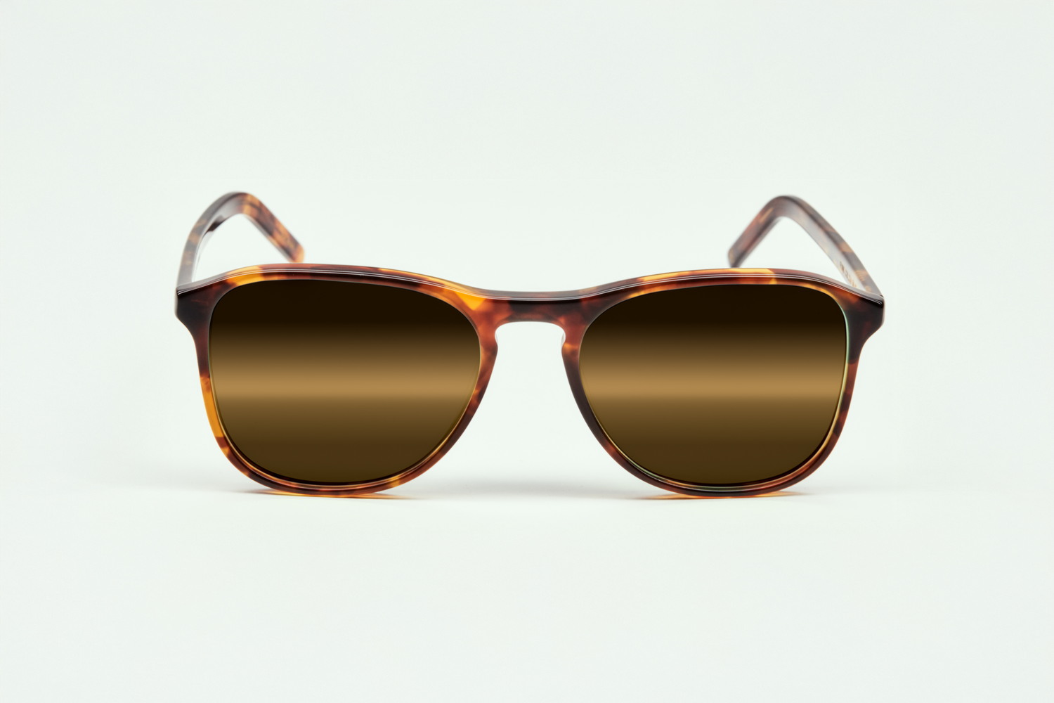 FUNK-32A-F-MARRON-VERRE-MINERAUX-POLARISANT