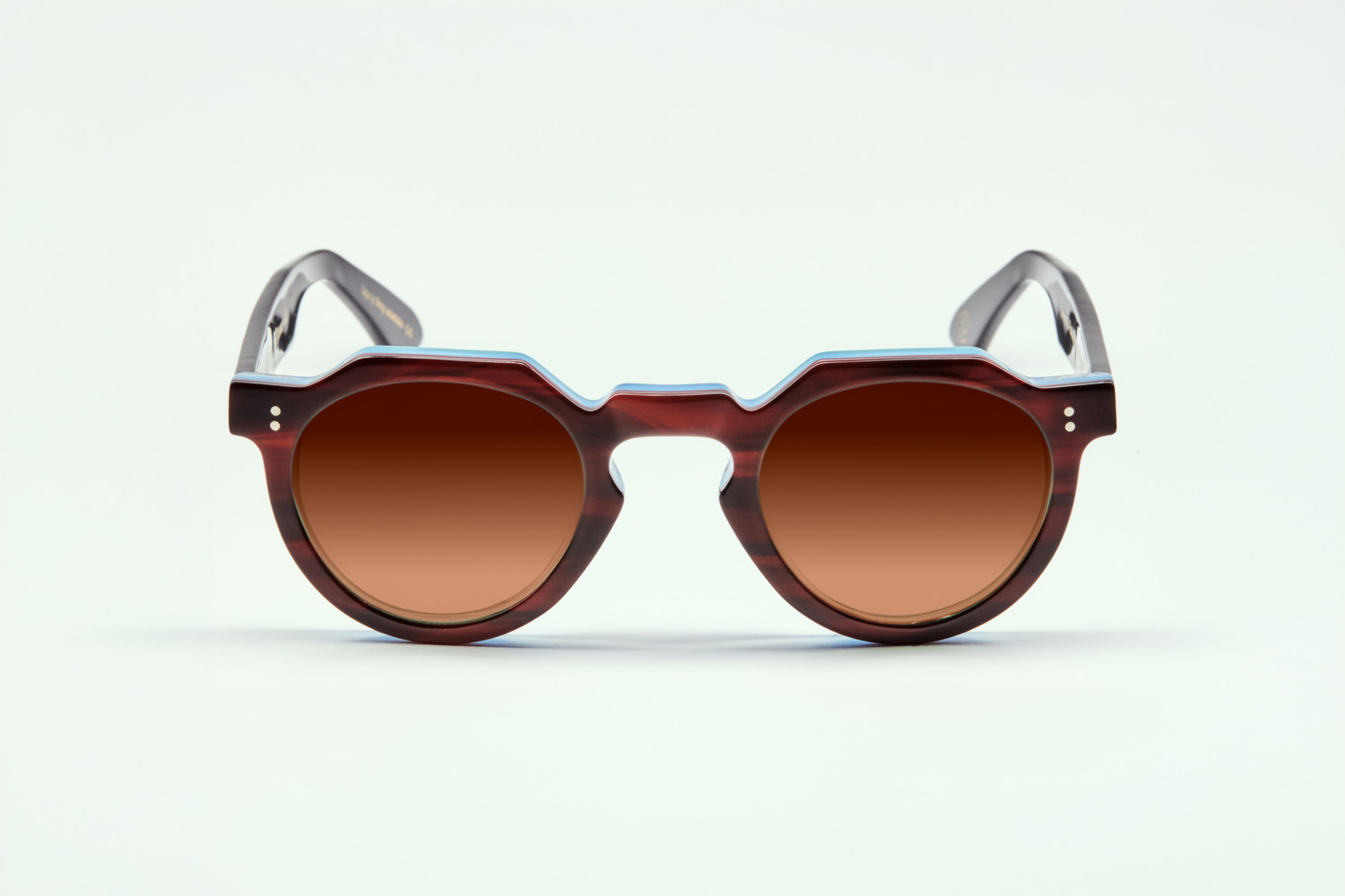 CROWN XL-W-F-ROSE-DEGRADE-MINERAUX