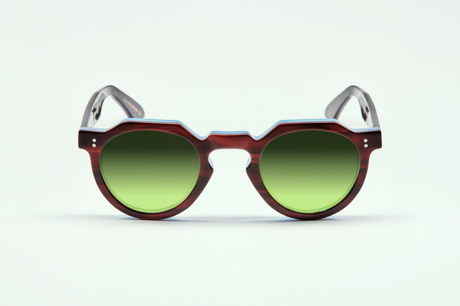 CROWN XL-W-F-VERT-CLAIR-DEGRADE-MINERAUX